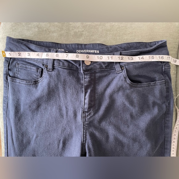 Denver Hayes Work Pants - Tall. Quite long - Picture 5 of 8